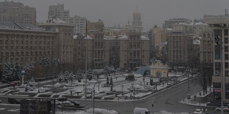 Кличко заявил, что при блэкауте киевское метро станет временным убежищем для населения