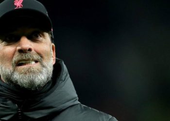 Клопп не возглавит сборную Германии