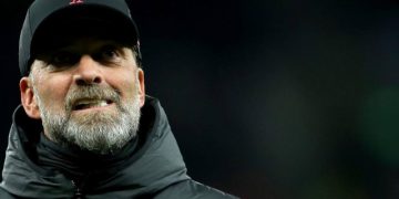 Клопп не возглавит сборную Германии