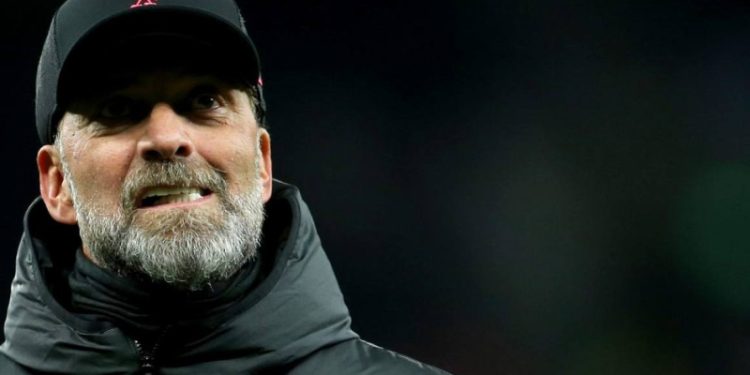 Клопп не возглавит сборную Германии