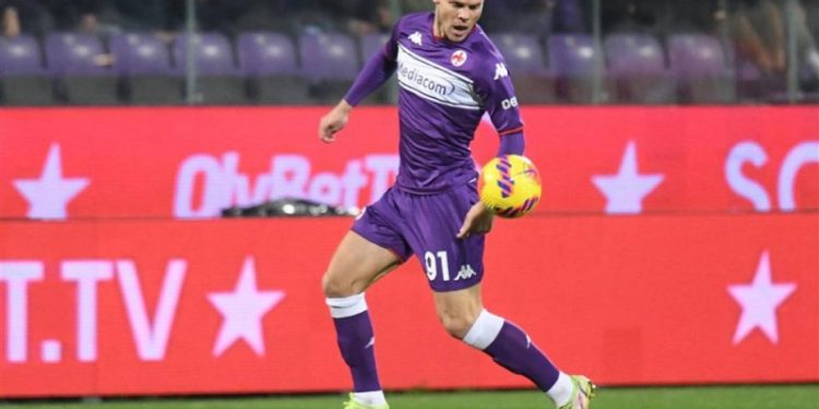 Кокорин признан лучшим игроком «Ариса» в ноябре