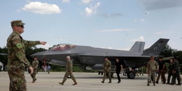 Конгресс утвердил оборонный бюджет США на 2023 год