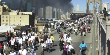 Конгрессмен Сантос солгал о гибели матери в теракте 2001 года в Нью-Йорке