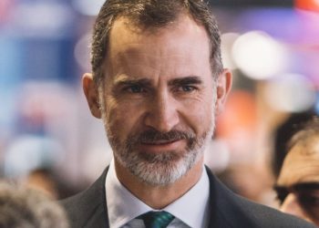 Король Испании Филипп VI назвал причиной энергокризиса конфликт на Украине