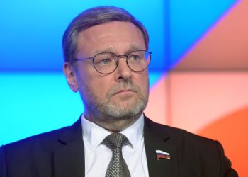 Косачев прокомментировал слова Олланда о минских соглашениях