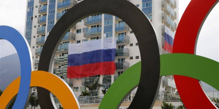 Лайшев поддержал переход российского спорта в Олимпийский совет Азии