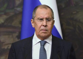 Лавров рассказал о рисках из-за отсутствия стратегического диалога с США