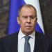 Лавров рассказал о рисках из-за отсутствия стратегического диалога с США