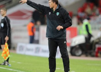 Ледяхов о переходе в АФК: У ребят короткий век. Им надо играть