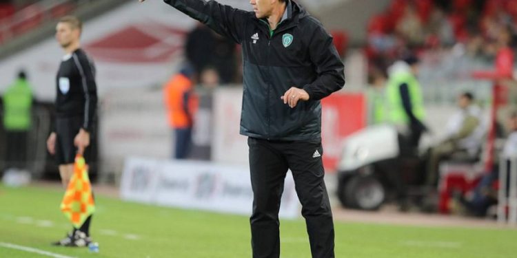 Ледяхов о переходе в АФК: У ребят короткий век. Им надо играть