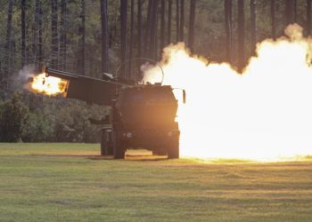 Литва закупит у США восемь РСЗО HIMARS с ракетами