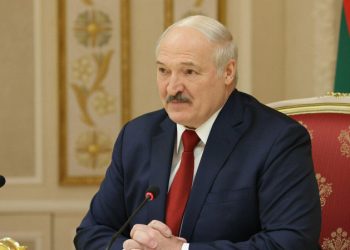 Лукашенко дал прогноз на 2023 год
