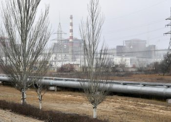 МАГАТЭ продолжит консультации с Москвой и Киевом о защитной зоне на ЗАЭС