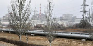 МАГАТЭ продолжит консультации с Москвой и Киевом о защитной зоне на ЗАЭС