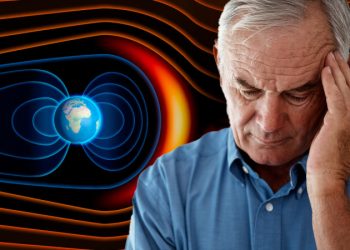 Магнитные бури ожидаются в последние дни 2022 года