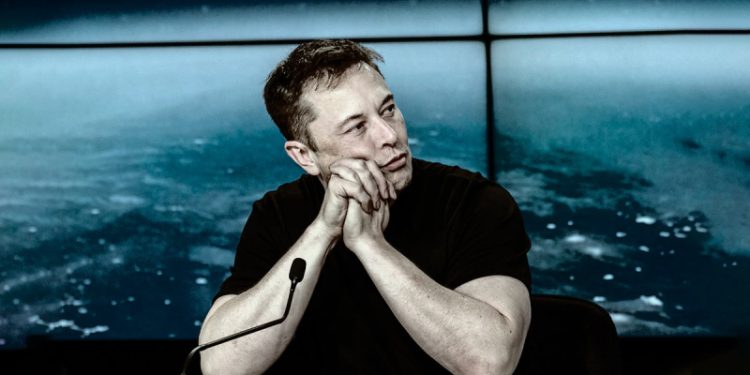 Маск запустил опрос о своем уходе с поста главы Twitter