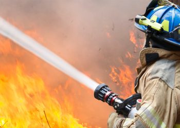 МЧС попросили возобновить проверки бизнеса из-за участившихся пожаров