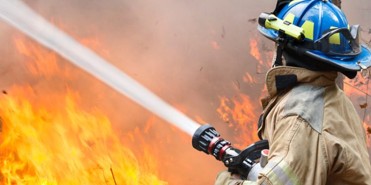 МЧС попросили возобновить проверки бизнеса из-за участившихся пожаров