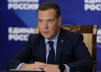 Медведев: Россия сделает все, чтобы не допустить ядерную катастрофу