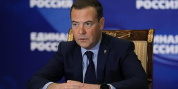 Медведев: Россия сделает все, чтобы не допустить ядерную катастрофу