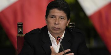 Мексика предоставила убежище семье экс-президента Перу Педро Кастильо