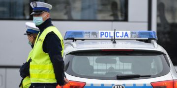 МИД Польши: взорвавшийся гранатомет повлияет на доверие к МВД Украины