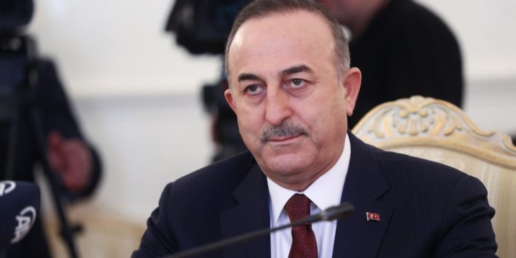 МИД Турции надеется на прояснение ситуации на Украине до весны