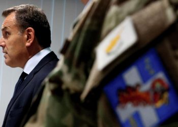 Министр обороны Греции отреагировал на угрозы войной со стороны Турции