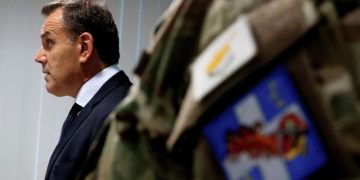 Министр обороны Греции отреагировал на угрозы войной со стороны Турции