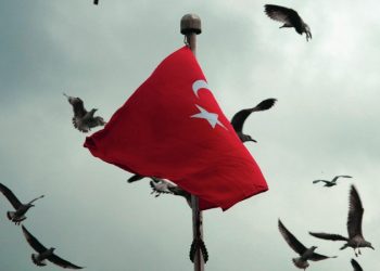 Минобороны Турции сообщило о возвращении с Украины транспортников ВВС