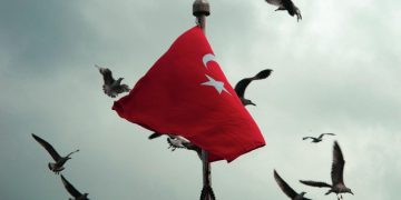 Минобороны Турции сообщило о возвращении с Украины транспортников ВВС