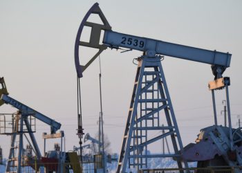 Мировые цены на нефть выросли после заявлений Путина