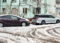Москвичам пообещали потепление почти на 10°С