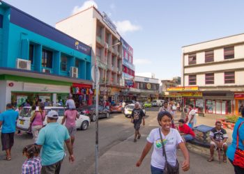 На Фиджи сформируют коалиционное правительство