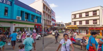 На Фиджи сформируют коалиционное правительство