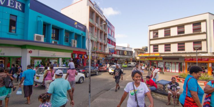 На Фиджи сформируют коалиционное правительство