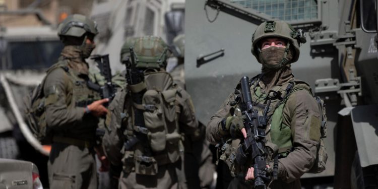 На юге Израиля сработали сирены воздушной тревоги