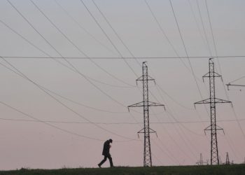 На Украине сообщили о существенном повреждении оборудования одной из ТЭС