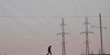 На Украине сообщили о существенном повреждении оборудования одной из ТЭС