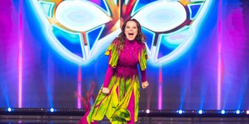 Наталия Медведева: «Я была гигантской отекшей женщиной после родов, а меня сравнивали с Джанабаевой и Серябкиной»