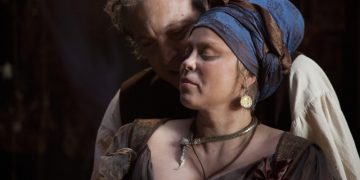 Наталья Громушкина про сериал «Казанова в России», патриотизм и общение с бывшими возлюбленными