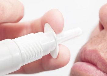 Назальный спрей для лечения апноэ показал отличные результаты в первых испытаниях