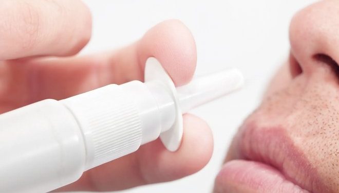 Назальный спрей для лечения апноэ показал отличные результаты в первых испытаниях