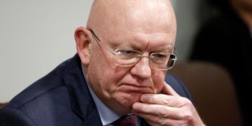 Небензя призвал ООН не уступать Западу в «расследовании» по БПЛА на Украине