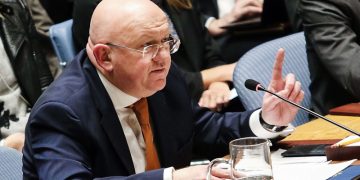 Небензя заявил, что Россия считает возможным реанимирование СВПД