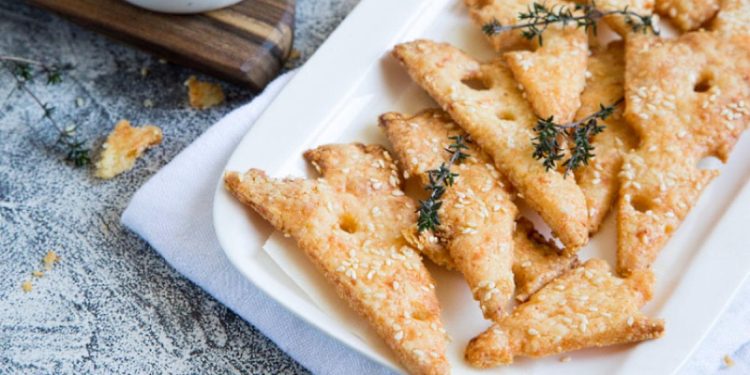 Недорого и вкусно: печенье из плавленых сырков