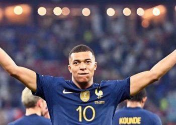 Непомнящий рассказал, кого считает лучшим игроком ЧМ-2022