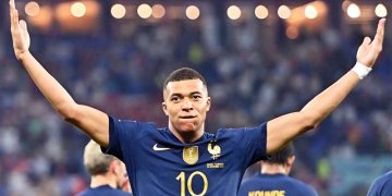 Непомнящий рассказал, кого считает лучшим игроком ЧМ-2022