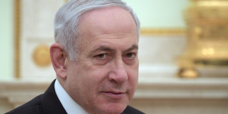 Нетаньяху раскритиковал обед Трампа с Фуэнтесом и Канье Уэстом