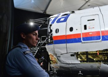 Нидерланды не будут запрашивать у России экстрадицию осужденных по MH17